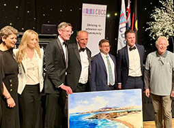 Canterbury Bankstown Chamber of Commerce