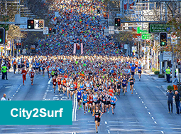 City2Surf