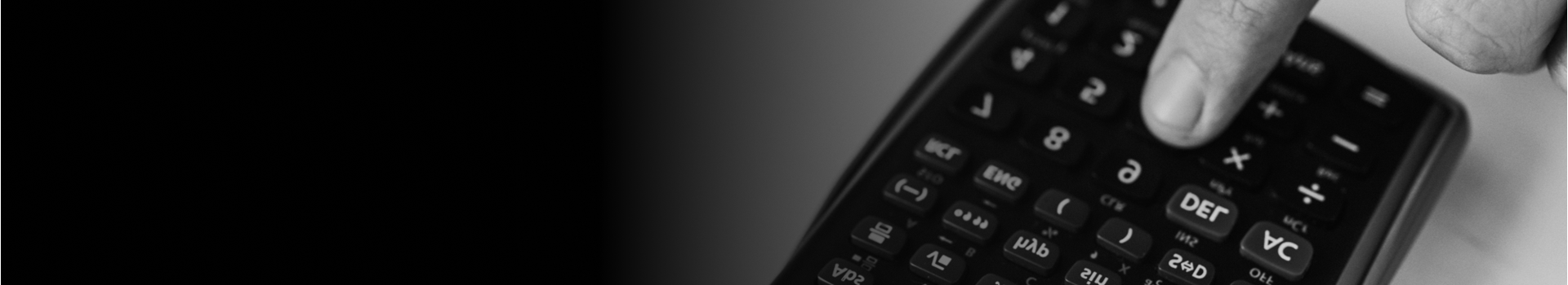 Term Deposit Calculator