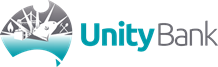 Unity Bank logo